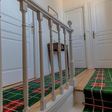 La Jarrie La Madeleine B&B 외부 사진