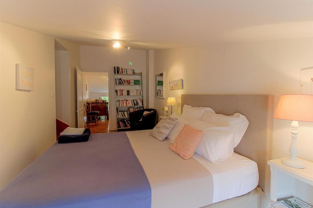 La Jarrie La Madeleine B&B 외부 사진