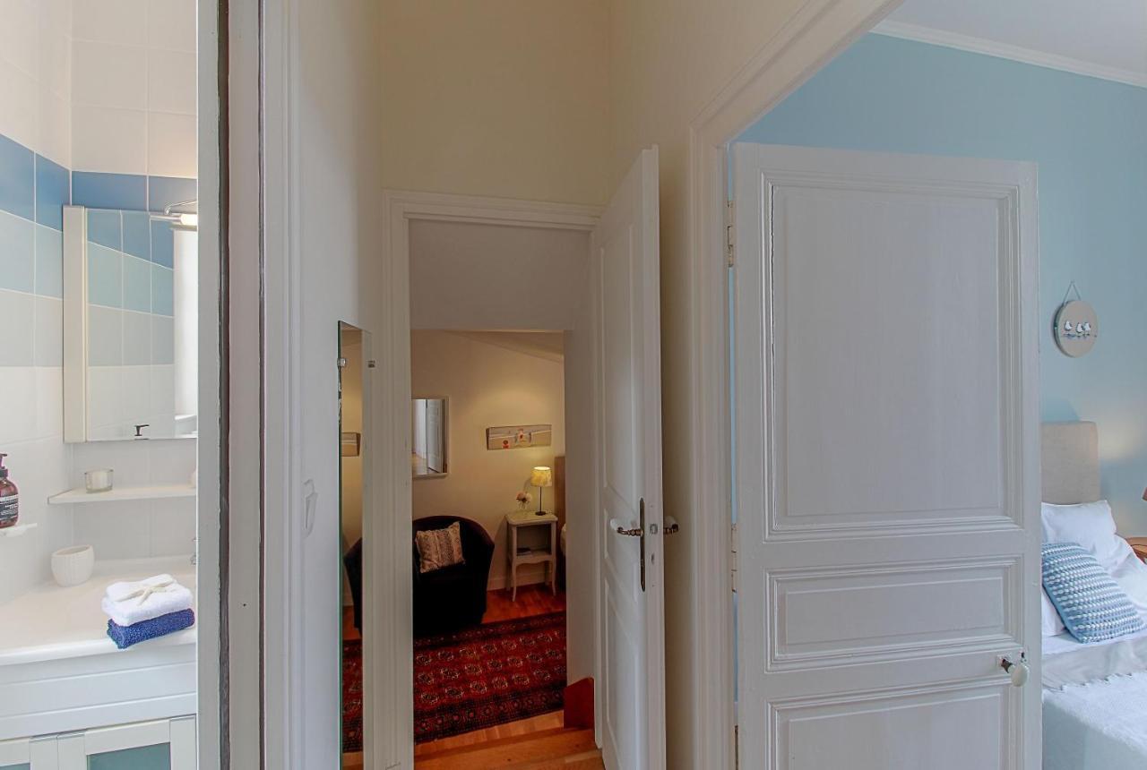 La Jarrie La Madeleine B&B 외부 사진