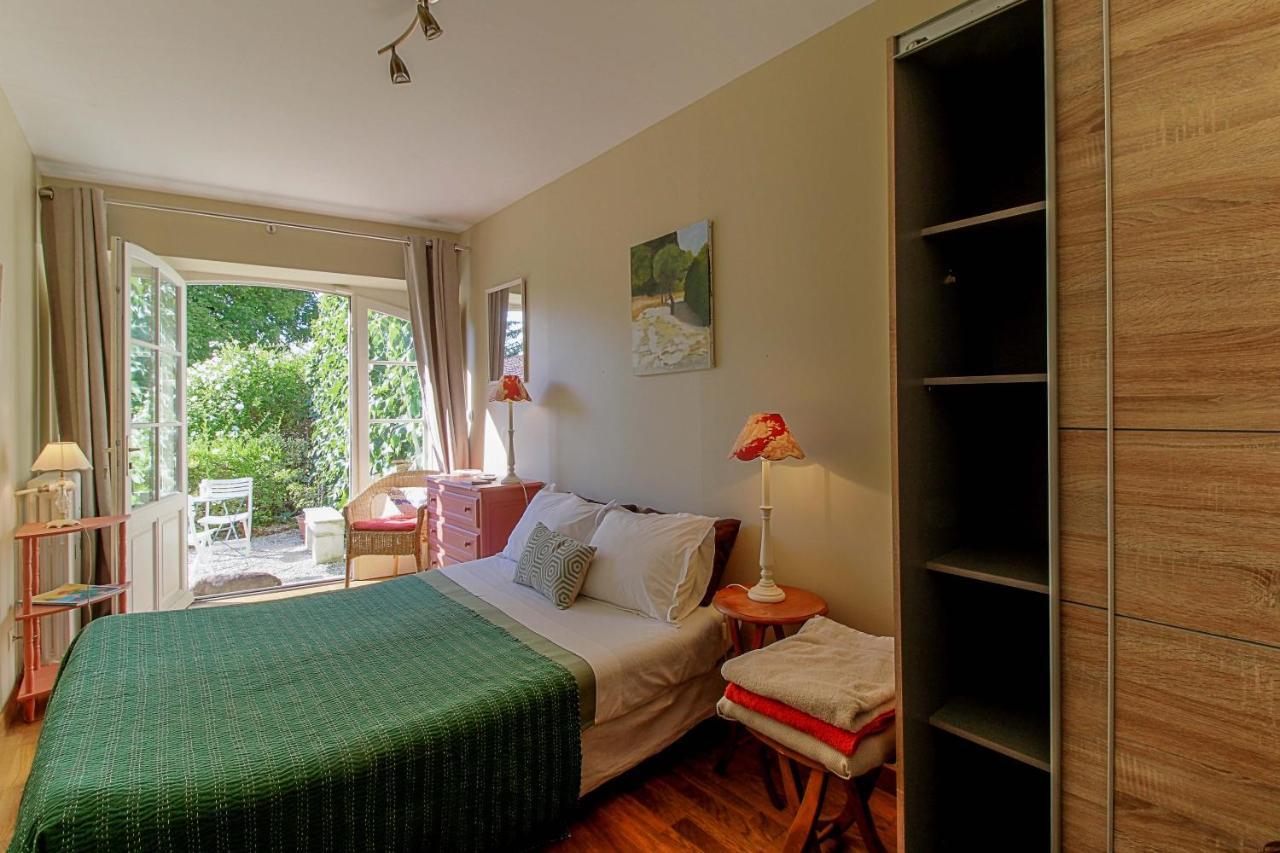 La Jarrie La Madeleine B&B 외부 사진
