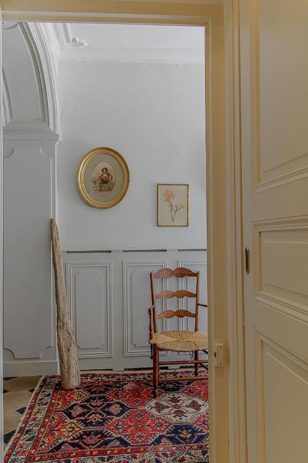 La Jarrie La Madeleine B&B 외부 사진