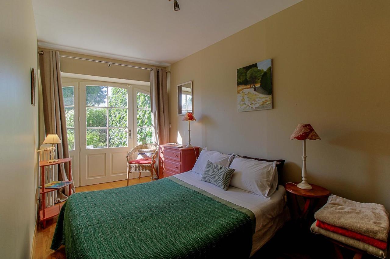 La Jarrie La Madeleine B&B 외부 사진
