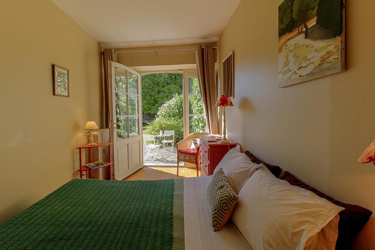 La Jarrie La Madeleine B&B 외부 사진