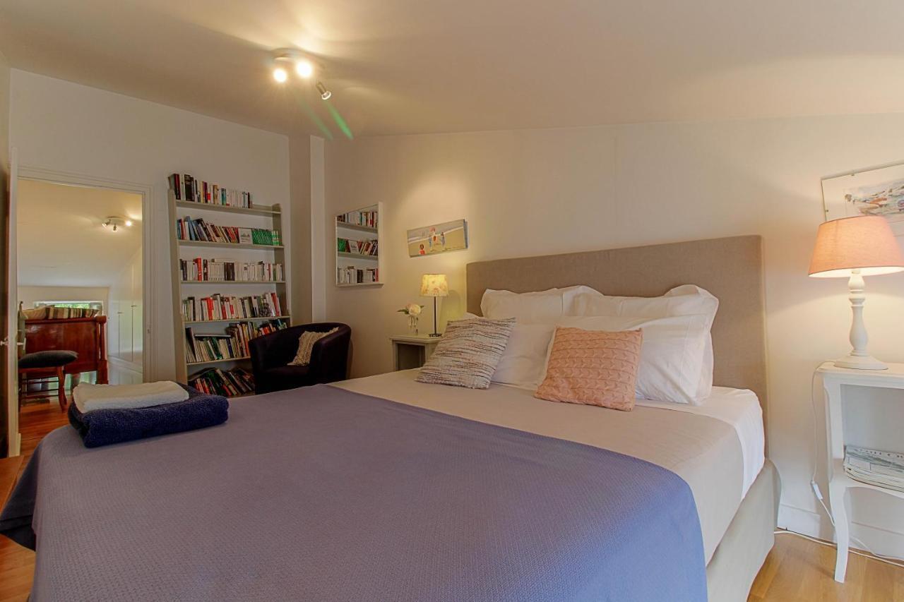 La Jarrie La Madeleine B&B 외부 사진