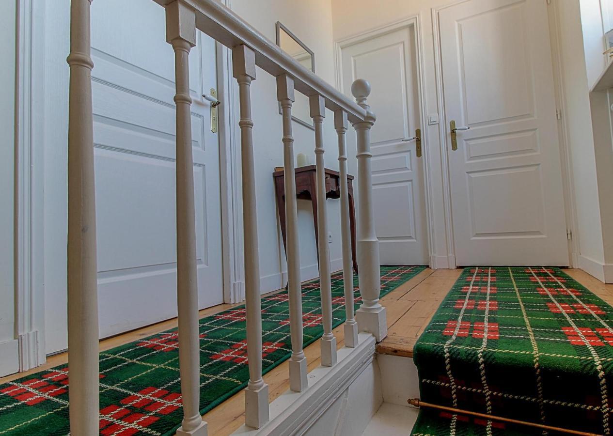 La Jarrie La Madeleine B&B 외부 사진