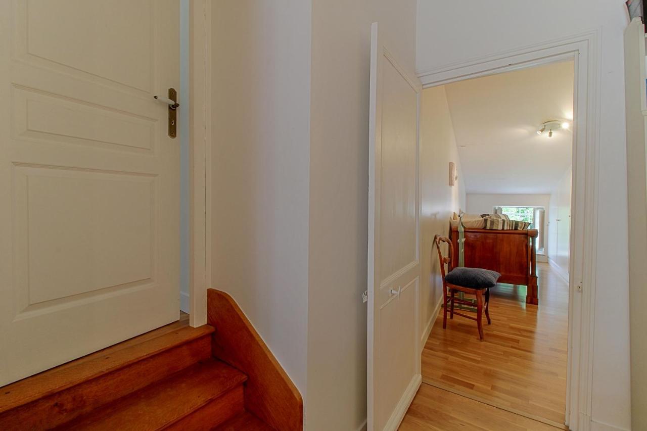 La Jarrie La Madeleine B&B 외부 사진
